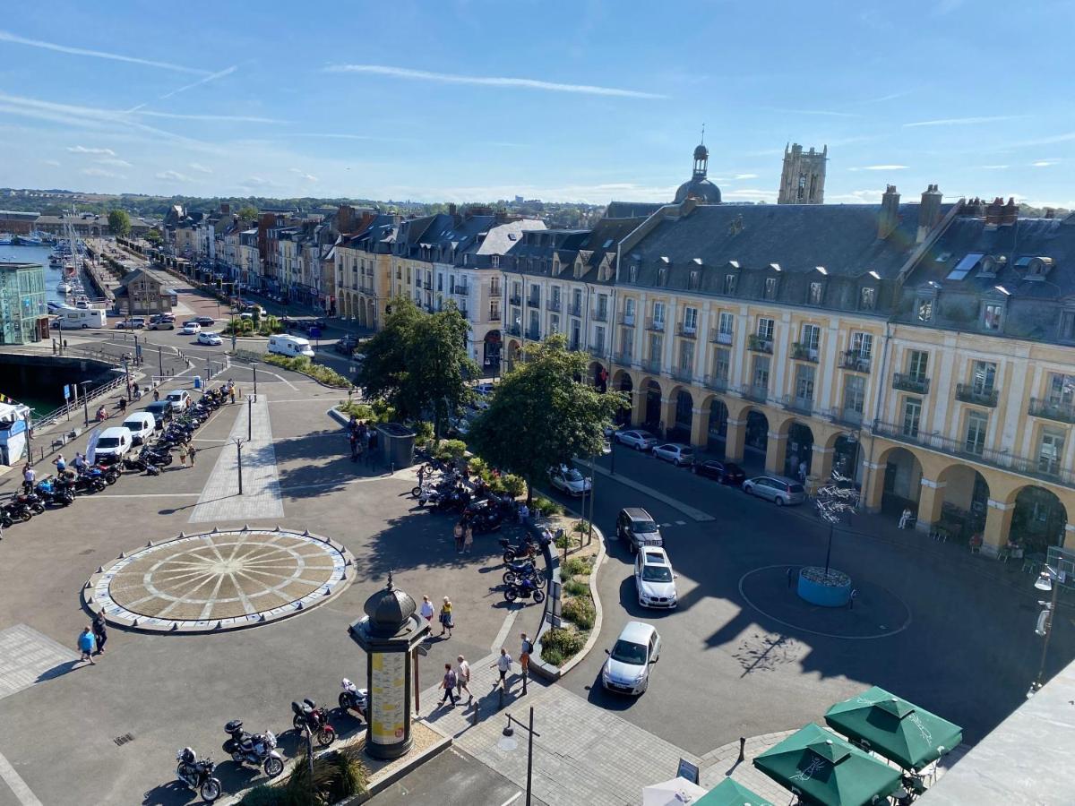 Plaisance V Dieppe Exterior photo